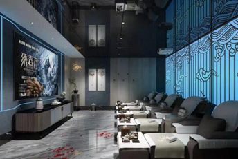 杭州拱墅区按摩理疗：运动损伤康复